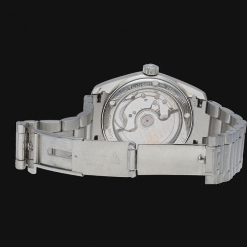 Montre Omega Montre Seamaster Aqua Terra Co-Axial 58 Facettes MT46357