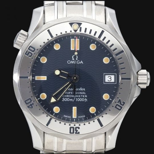 Montre Omega Montre Seamaster Diver 300M 58 Facettes MT46367