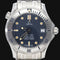 Montre Omega Montre Seamaster Diver 300M 58 Facettes MT46367
