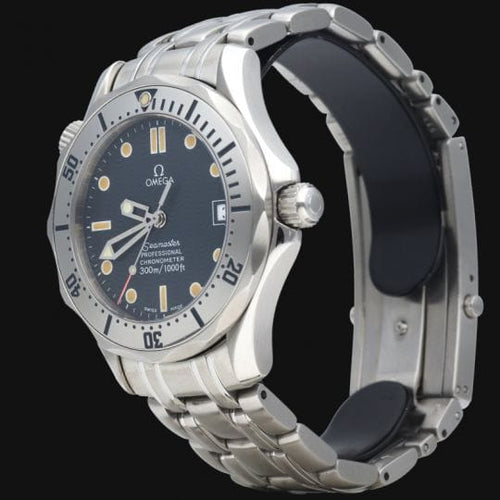 Montre Omega Montre Seamaster Diver 300M 58 Facettes MT46367