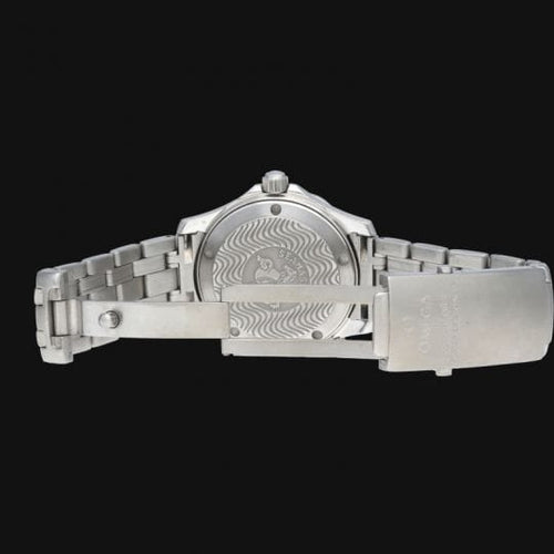 Montre Omega Montre Seamaster Diver 300M 58 Facettes MT46367