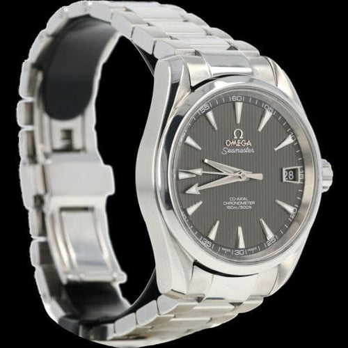 Montre Omega Montre Seamaster Aqua Terra 150M 58 Facettes MT46283