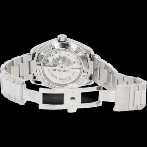 Montre Omega Montre Seamaster Aqua Terra 150M 58 Facettes MT46283