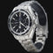 Montre Omega Seamaster Planet Ocean - Montre chronographe en acier 58 Facettes MT46401
