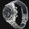 Montre Omega Seamaster Planet Ocean - Montre chronographe en acier 58 Facettes MT46401