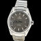 Montre Omega Seamaster Aqua Terra - Montre homme automatique en acier 42 mm 58 Facettes MT46289