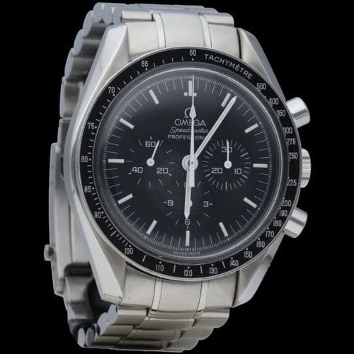 Montre Omega Montre Speedmaster 58 Facettes MT45132