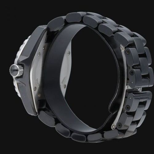 Montre Chanel Montre J 12 58 Facettes MT45926