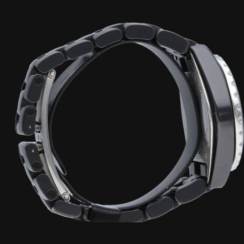 Montre Chanel Montre J 12 58 Facettes MT45926