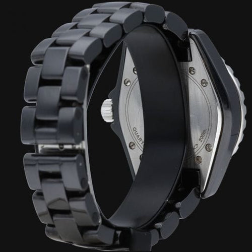 Montre Chanel Montre J 12 58 Facettes MT45926