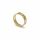 Bague 63 Cartier LOVE - Bague en or jaune 18 carats 58 Facettes 1.0001329/4