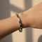 Bracelet Cartier Fidelity - Bracelet en or blanc 18 carats 58 Facettes 1.0001017/1