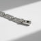 Bracelet Cartier Fidelity - Bracelet en or blanc 18 carats 58 Facettes 1.0001017/1