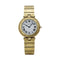 Montre Cartier Santos Vendôme - Montre en or jaune 18 carats 58 Facettes 1.0001055/1