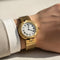 Montre Cartier Santos Vendôme - Montre en or jaune 18 carats 58 Facettes 1.0001055/1