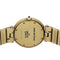 Montre Cartier Santos Vendôme - Montre en or jaune 18 carats 58 Facettes 1.0001055/1