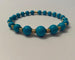 Bracelet Chantecler Cherie - Bracelet en or jaune, diamants et turquoise 58 Facettes AZ-GAD-CH42326