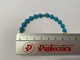 Bracelet Chantecler Cherie - Bracelet en or jaune, diamants et turquoise 58 Facettes AZ-GAD-CH42326