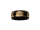 Bague 53 Chantecler Carousèl - Bague alliance en or rose 18K avec diamants 58 Facettes AZ-GAD-CH41032