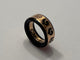 Bague 53 Chantecler Carousèl - Bague en or rose et diamants 58 Facettes AZ-GAD-CH41032