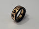 Bague 53 Chantecler Carousèl - Bague alliance en or rose 18K avec diamants 58 Facettes AZ-GAD-CH41032