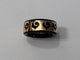 Bague 53 Chantecler Carousèl - Bague alliance en or rose 18K avec diamants 58 Facettes AZ-GAD-CH41032