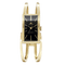 Montre Jaeger-LeCoultre Voguematic - Montre automatique en or jaune 58 Facettes OC-68802047