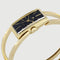 Montre Jaeger-Lecoultre Voguematic - Montre en or jaune 58 Facettes OC-68802047