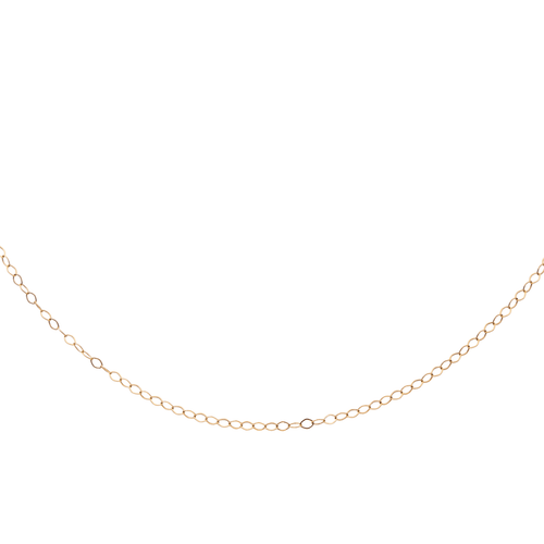Collier Collier Maille losange Or rose 58 Facettes 2987171CN