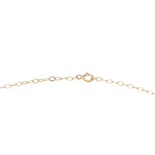 Collier Collier Maille losange Or rose 58 Facettes 2987171CN