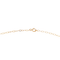 Collier Collier Maille losange Or rose 58 Facettes 2987171CN