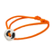 Bracelet Dodo Pomellato Bracelet Cordon Bouton Argent 58 Facettes 3661024CN