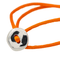 Bracelet Dodo Pomellato Bracelet Cordon Bouton Argent 58 Facettes 3661024CN