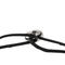 Bracelet Dodo Pomellato Bracelet Cordon Bouton Argent 58 Facettes 3661096CN