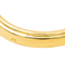 Bague 54 Bague Or jaune, Or blanc Diamant 58 Facettes 4084162CN