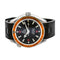 Montre Omega Montre Seamaster Planet Ocean  Acier 58 Facettes 4562903CN