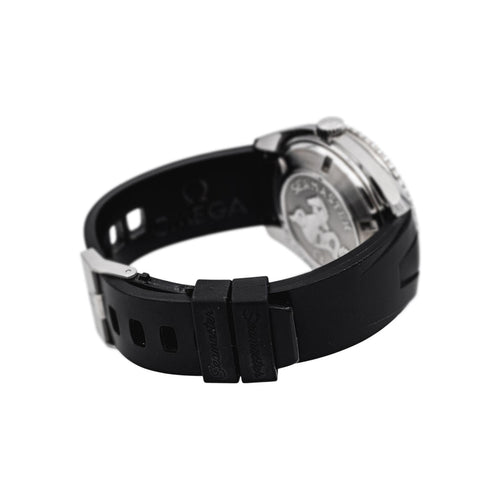 Montre Omega Montre Seamaster Planet Ocean  Acier 58 Facettes 4562903CN