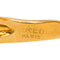Bague 51 Fred Bague Mouvementé Or jaune 58 Facettes 5018765RV