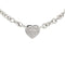 Collier Tiffany & Co Collier Return to Tiffany Argent 58 Facettes 5086442CN