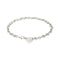 Collier Tiffany & Co Collier Return to Tiffany Argent 58 Facettes 5086442CN