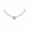 Collier Tiffany & Co Collier Return to Tiffany Argent 58 Facettes 5086442CN