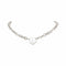 Collier Tiffany & Co Collier Return to Tiffany Argent 58 Facettes 5086442CN