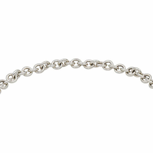 Collier Tiffany & Co Collier Return to Tiffany Argent 58 Facettes 5086442CN