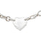Collier Tiffany & Co Collier Return to Tiffany Argent 58 Facettes 5086442CN