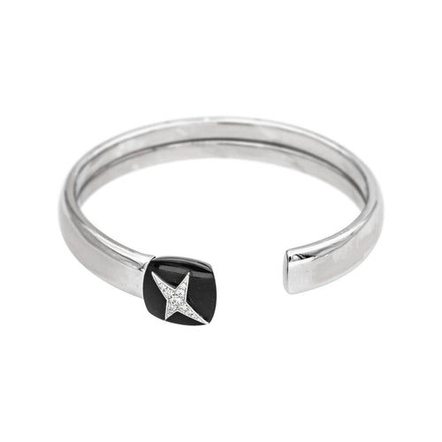 Bracelet Mauboussin Bracelet Etoile sublime Or blanc Diamant 58 Facettes 5087456CN