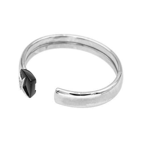 Bracelet Mauboussin Bracelet Etoile sublime Or blanc Diamant 58 Facettes 5087456CN