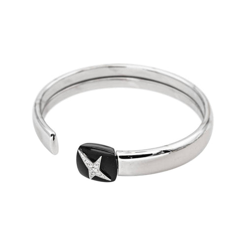 Bracelet Mauboussin Bracelet Etoile sublime Or blanc Diamant 58 Facettes 5087456CN