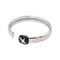 Bracelet Mauboussin Bracelet Etoile sublime Or blanc Diamant 58 Facettes 5087456CN