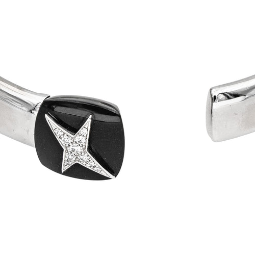 Bracelet Mauboussin Bracelet Etoile sublime Or blanc Diamant 58 Facettes 5087456CN