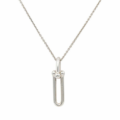 Collier Tiffany & Co Collier  Hardwear Argent 58 Facettes 5275584RV